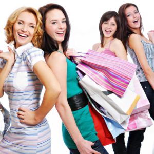 Магазин женской одежды “ЭгоистКа” дарит Вам скидку на всю одежду 20%