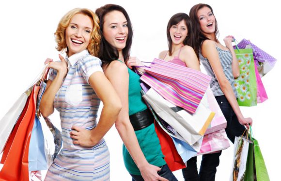 Магазин женской одежды “ЭгоистКа” дарит Вам скидку на всю одежду 20%