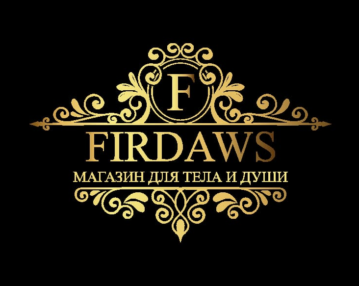 “FIRDAWS”- исламская аптека